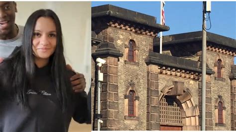 linda de sousa erome|Woman charged after video allegedly showed prison officer .